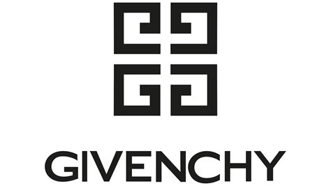 GIVENCHY Logo